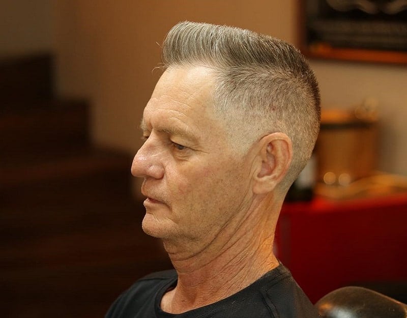 40 Flat Top Haircuts You Ll Be Dying To Try 2020 Guide