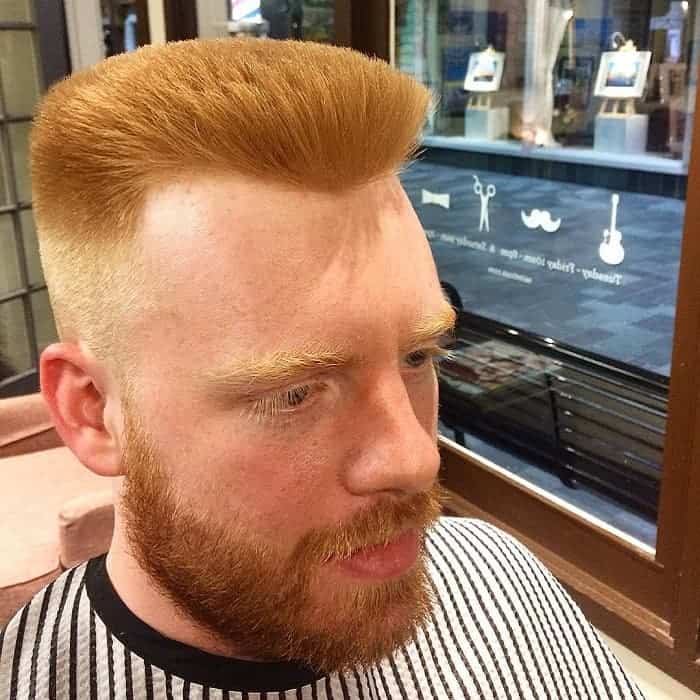 40 Flat Top Haircuts You Ll Be Dying To Try 2020 Guide Cool