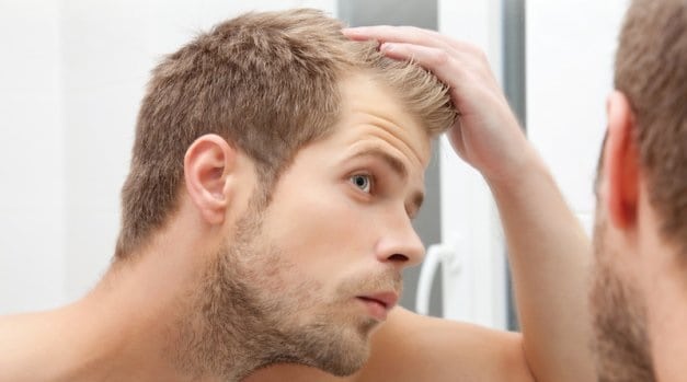 Hair Relaxer For Men The Complete Guide To Relaxing Process