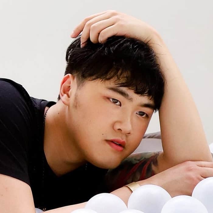 23 Amazing Asian Hairstyles For Men To Try In 2020 Cool