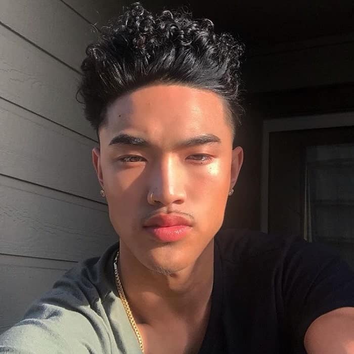 23 Amazing Asian Hairstyles For Men To Try In 2020 Cool