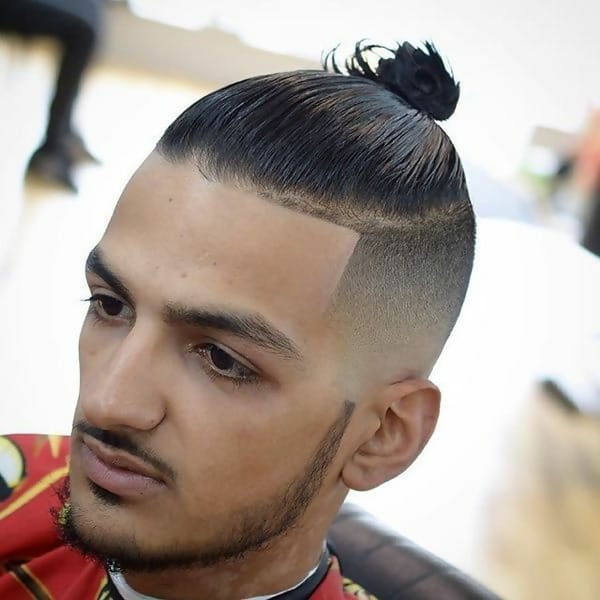 25 Amazing Straight Hairstyles For Men To Rock Cool Men S Hair