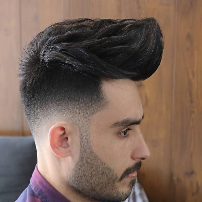 25 Coolest Straight Hairstyles For Men To Try In 2020