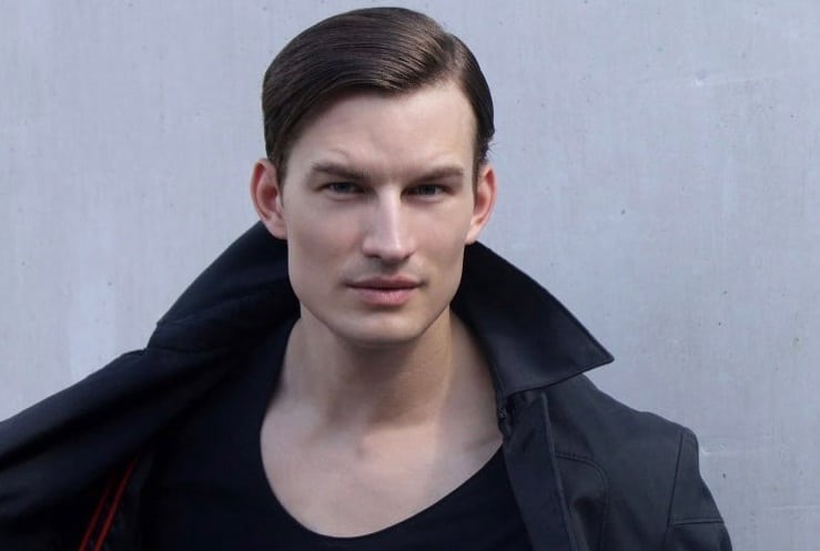 25 Coolest Straight Hairstyles For Men To Try In 2020