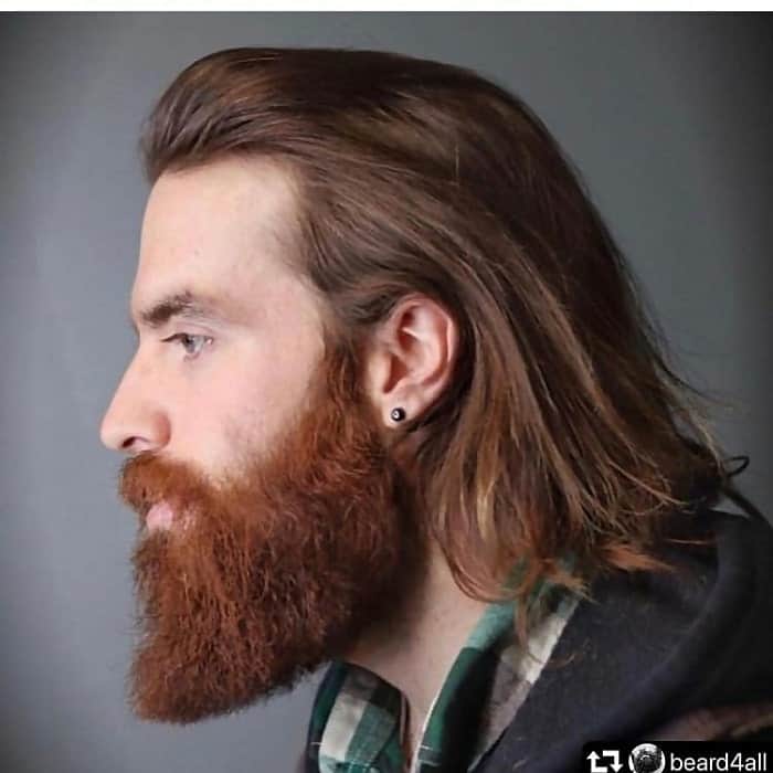 25 Best Hairstyles For Men With Thick Hair 2020 Guide