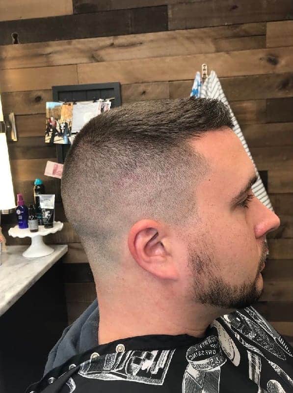 45 Exclusive High Fade Haircuts For Men Cool Men S Hair