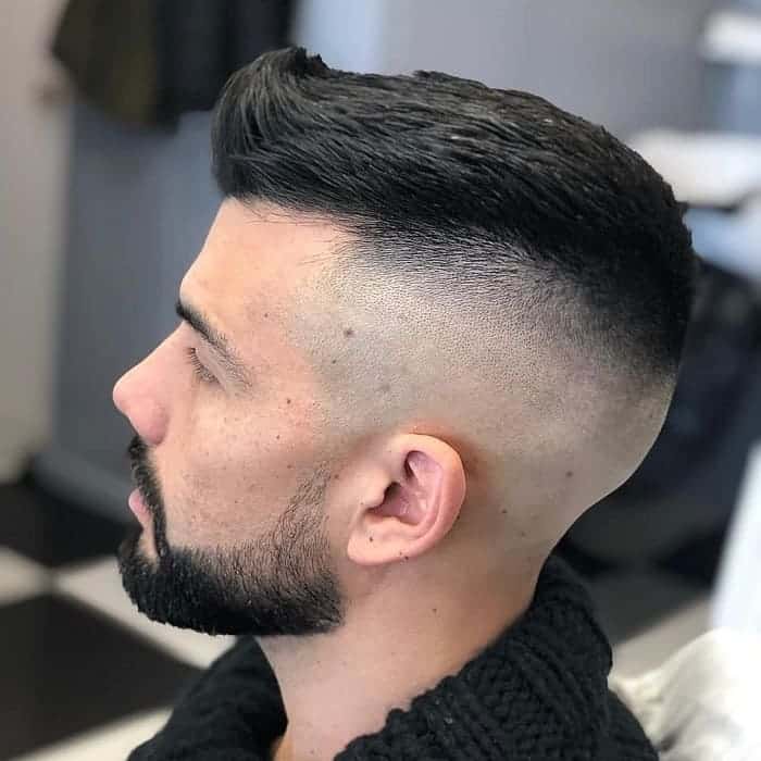 High Skin Fade 25 Appealing Styling Ideas For Men Cool Men S Hair