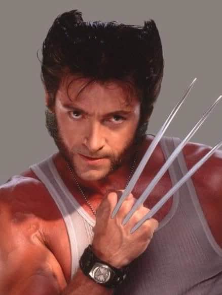 Hugh Jackman Hairstyles Cool Men S Hair