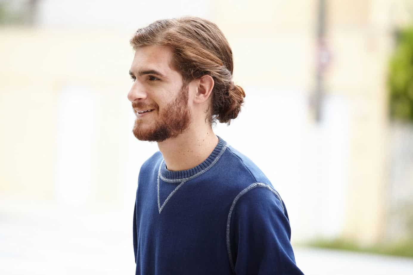 60 Best Long Curly Hairstyle Ideas Trend In 2020 Cool Mens Hair