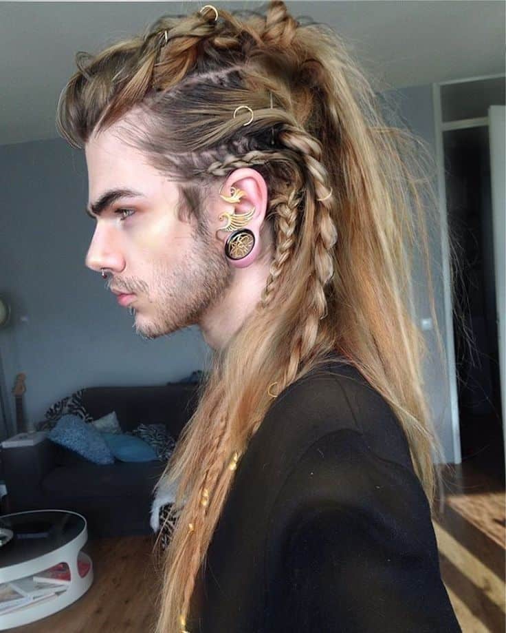 60 Best Long Curly Hairstyle Ideas - Trend in 2020 – Cool Men's Hair