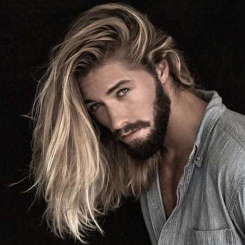 60 Best Long Curly Hairstyle Ideas Trend In 2020 Cool Men S Hair