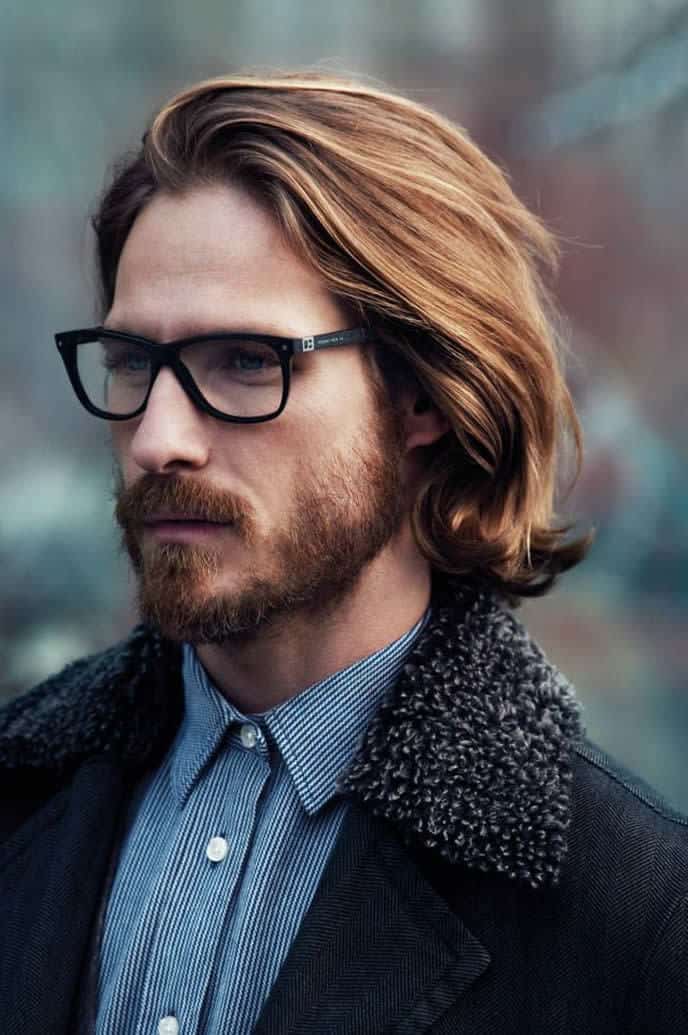 60 Best Long Curly Hairstyle Ideas - Trend in 2020 – Cool Men's Hair