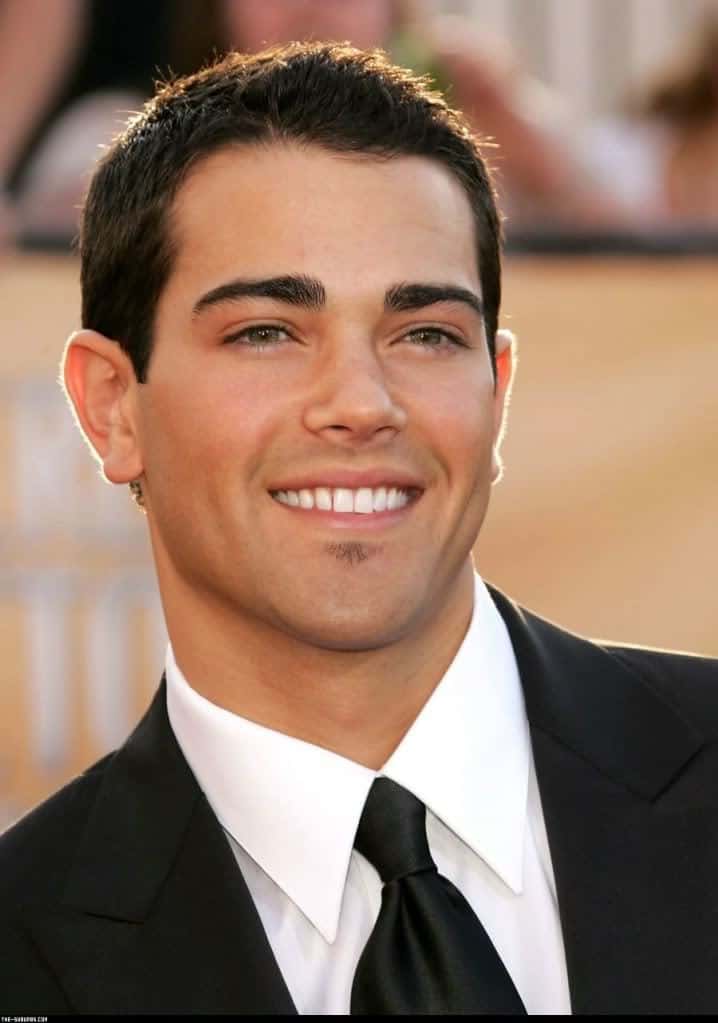 Jesse Metcalfe Short Hairstyles Cool Men S Hair