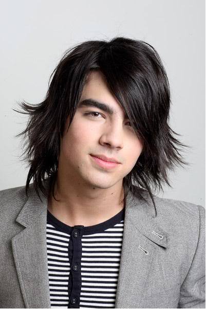 Joe Jonas Hairstyles Cool Men S Hair