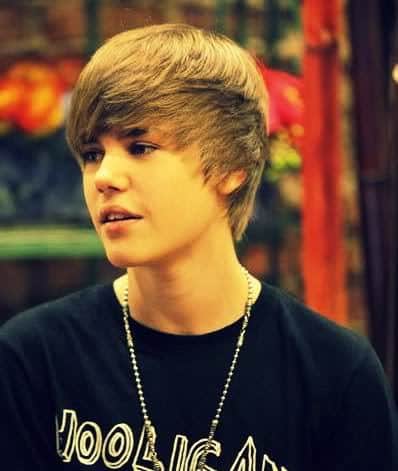 Justin Bieber Bangs Hairstyles How To Do Cool Men S Hair