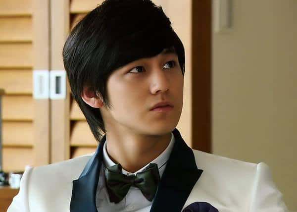 Kim Bum Hairstyles Cute Korean Hairstyles Cool Men S Hair