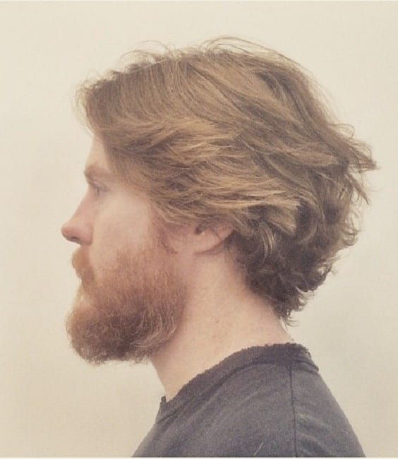 74 Best Men s medium layered haircut full step by step tutorial for Girls