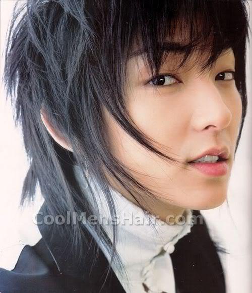 40 Korean Japanese Hairstyles For Asian Cool Men Cool Men S Hair