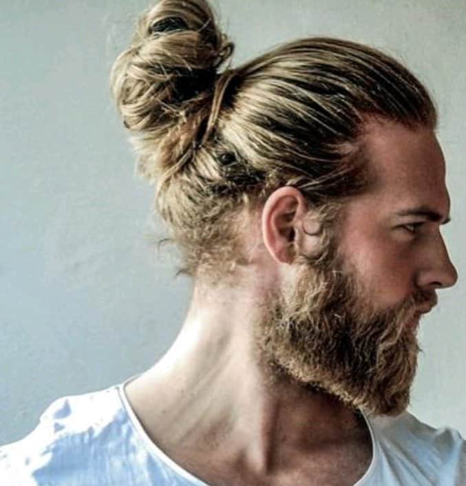 25 Trendy Long Hairstyles For Men 2020 Top Picks Cool