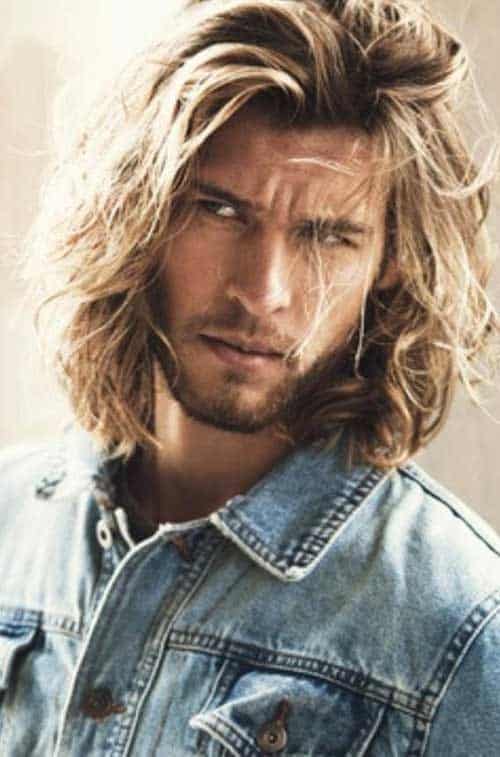 25 Trendy Long Hairstyles For Men 2020 Top Picks Cool