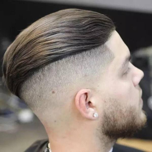 10 Alluring Long Hairstyles For Teenage Guys In 2020 Cool