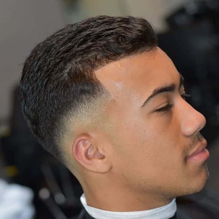15 Low Drop Fade Haircuts To Spice Up Your Look Cool Men S