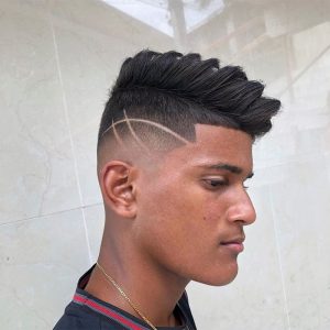 Awesome Low Fade Haircuts For Trendsetters Guide