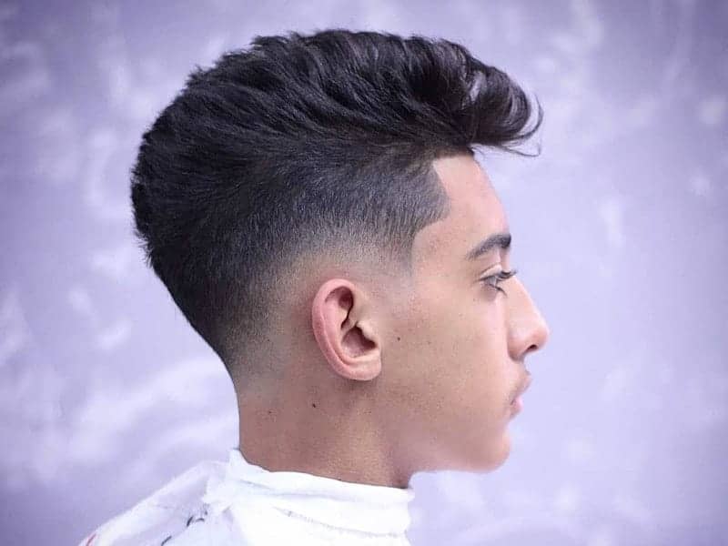 40 Awesome Low Fade Haircuts For Trendsetters 2020 Guide