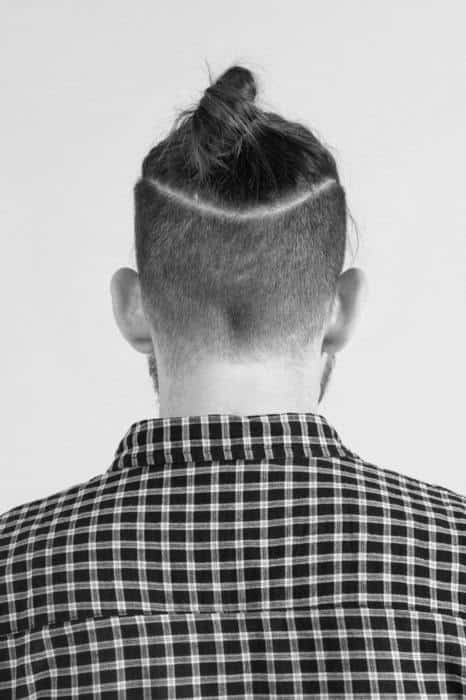 80 Best Man Bun Haircuts For The Stylish Guys January 2020