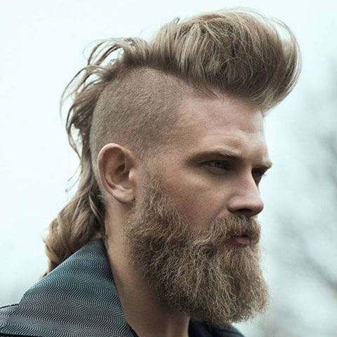 Men S Mohawk 101 How To Maintain Style Like A Pro
