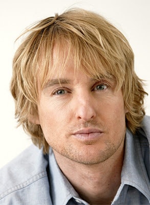 Owen Wilson Surfer Hairstyle Cool Men S Hair