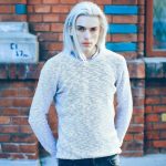 Ravishing Platinum Blonde Hairstyles For Men To Explore