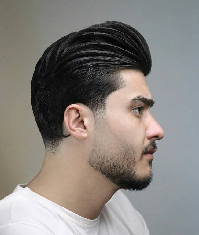 31 Compelling Professional Hairstyles For Men To Try Cool Men S Hair