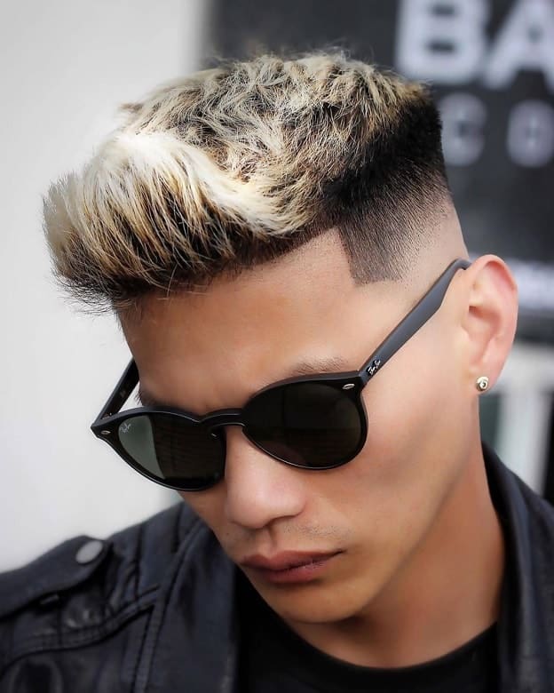 31 Compelling Professional Hairstyles For Men To Try Cool Men S Hair