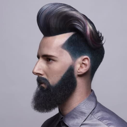 25 Incredible Punk Hairstyles For Men 2020 Guide Cool