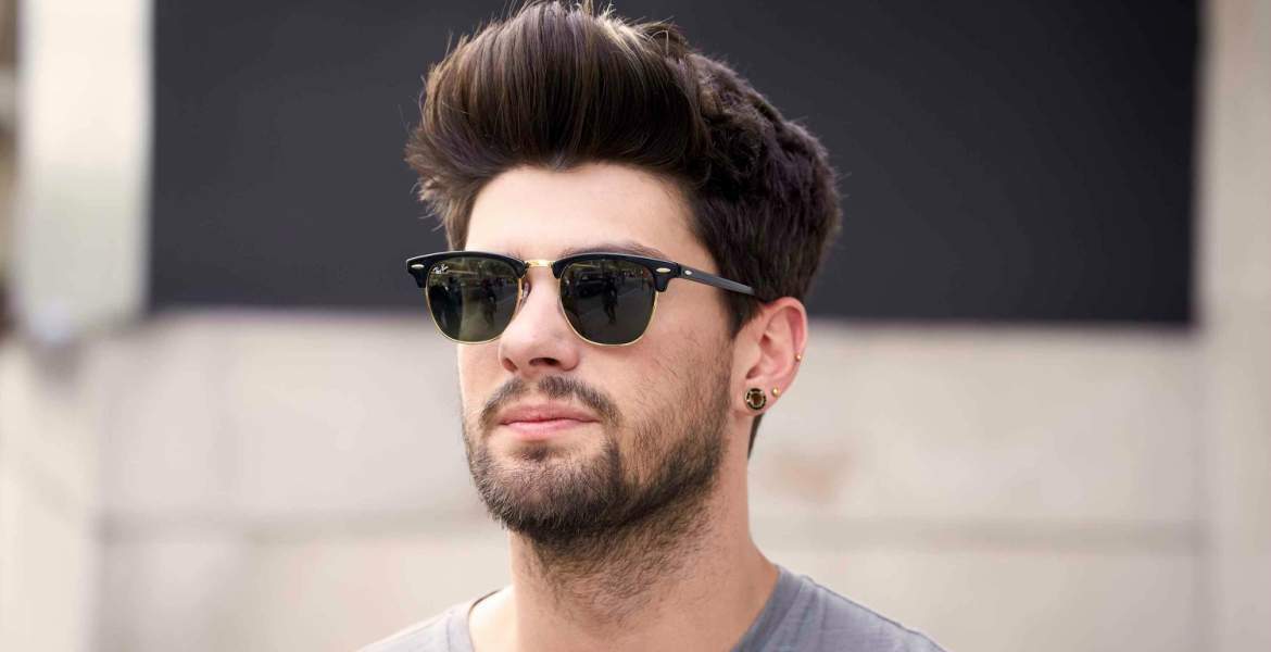 How to Style a Quiff Haircut - wide 2