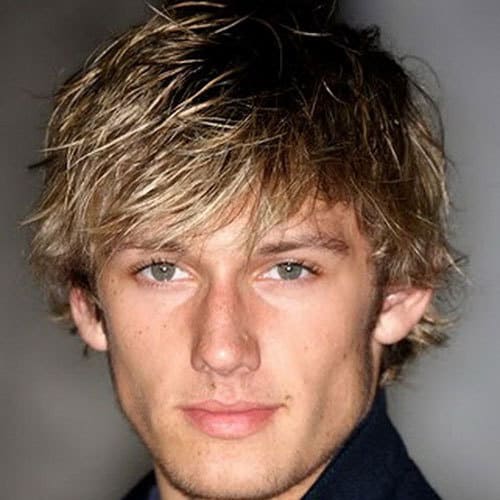 Shaggy Haircuts For Men How To Cut Top 30 Styles Cool Mens Hair 