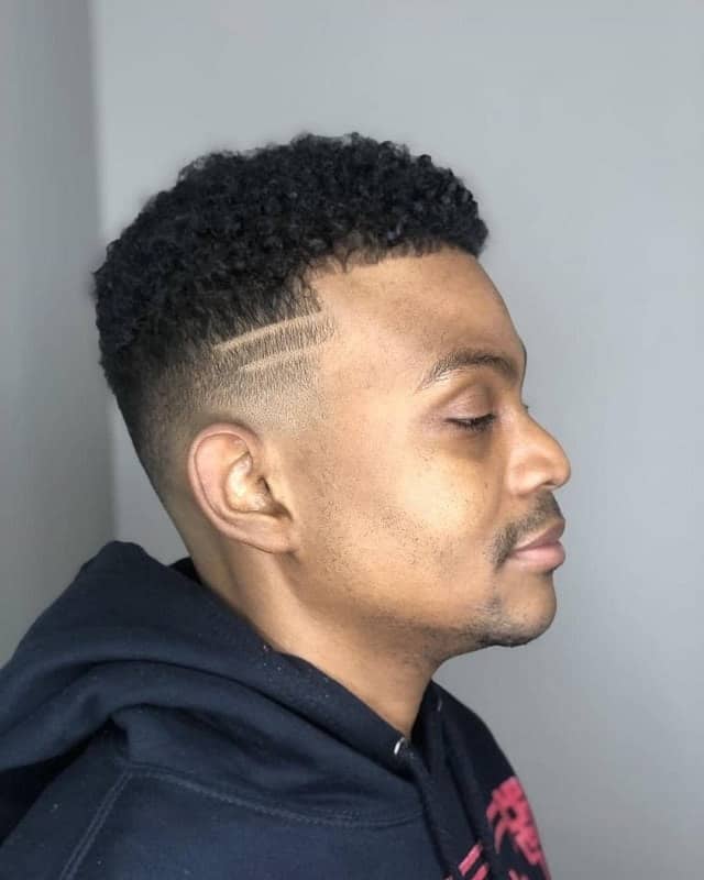 30 Fearless Short Fade Haircuts For Men 2020 Update Cool Men S