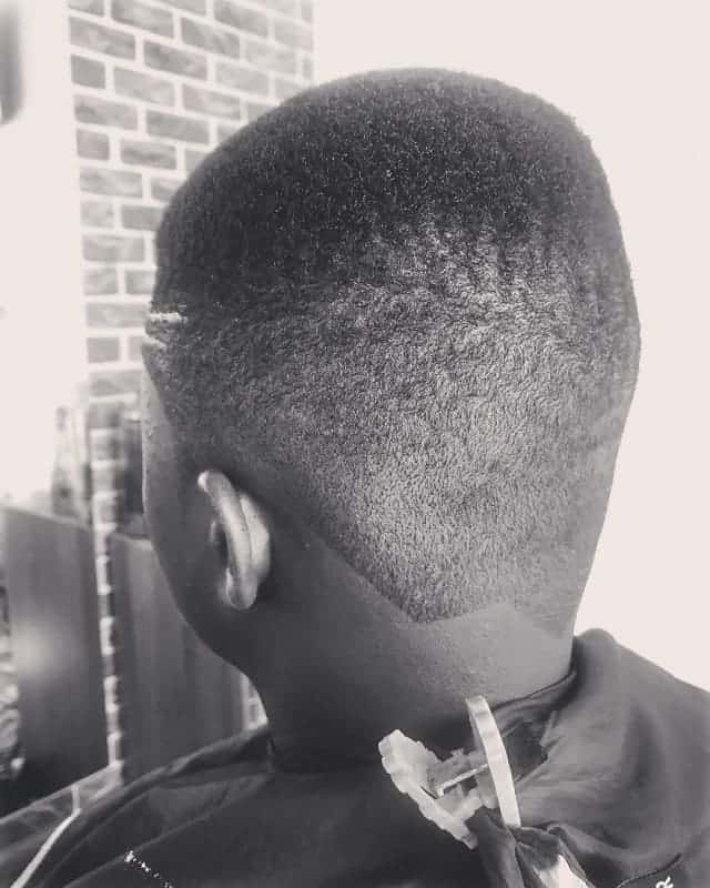 45 Black Men Short Haircuts To Enchant Your Lady S Heart