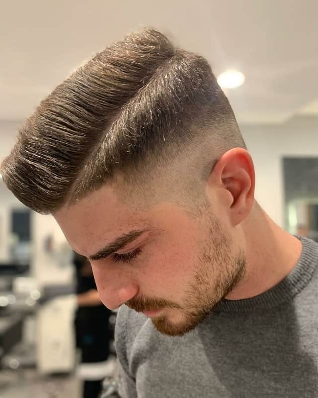 Best Men Short Haircuts 2019 Haircut Today