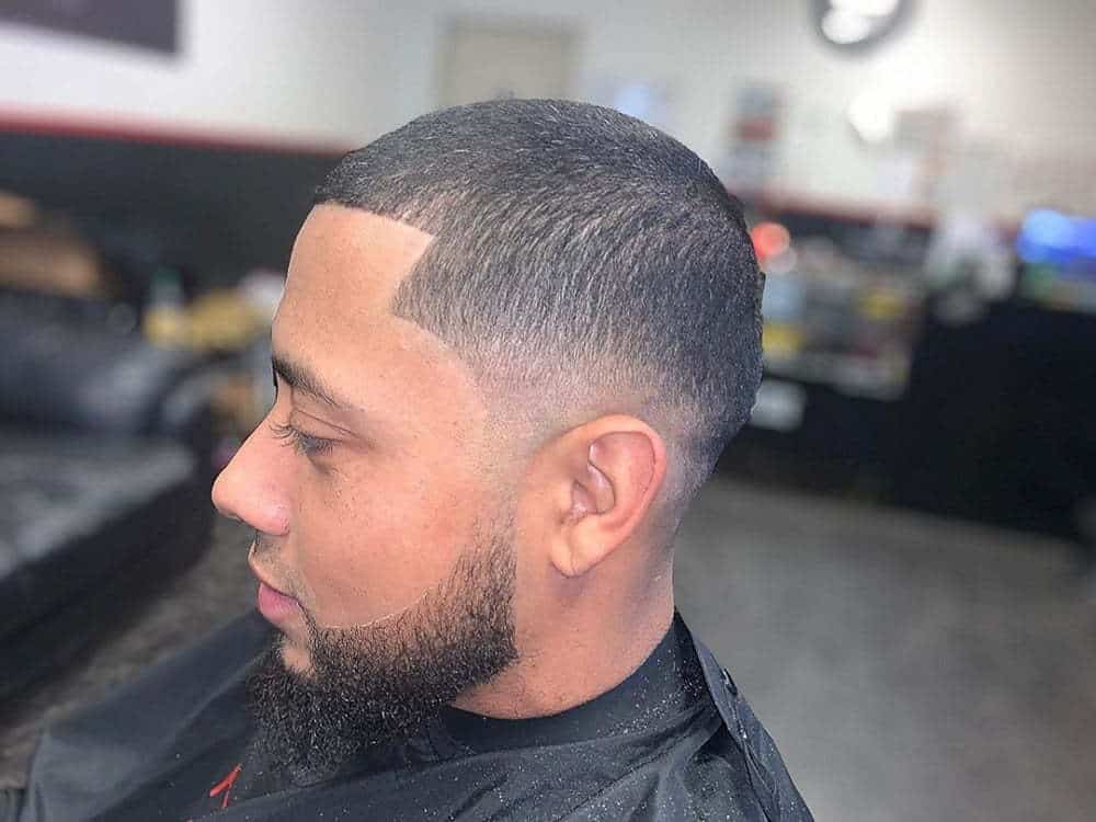 6. 25 Taper Fade Haircuts for Men to Look Awesome - wide 3