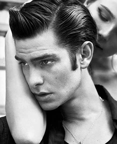 20 Popular 80's Hairstyles for Men Are on a Comeback Cool Men's Hair