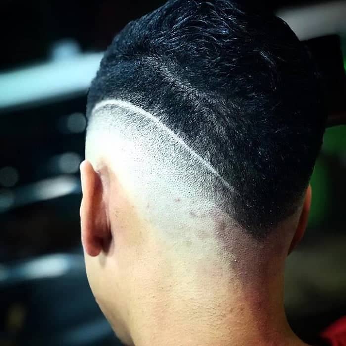 31 Slick Back Haircuts That You Will See Trending In 2020