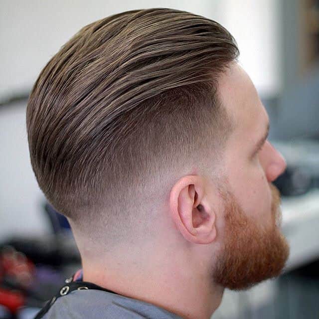 10 Hottest Slicked Back Undercuts for Men [2020] – CoolMen'sHair