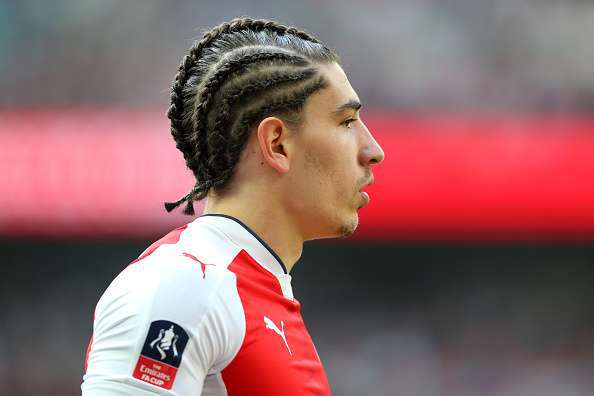 41 Soccer Player Haircuts That Got Attention (2020) – Cool Men's Hair