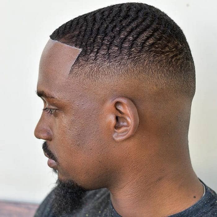 7 Taper Fade Haircuts With Waves Cool Men S Hair