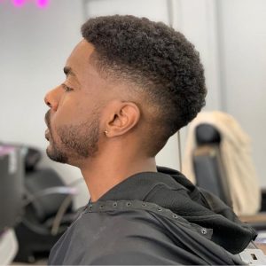 regular taper