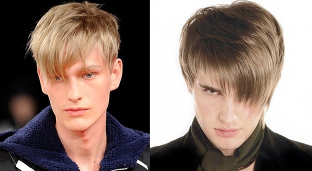 20 Popular Hairstyles For Teenage Boys Throughout The Years