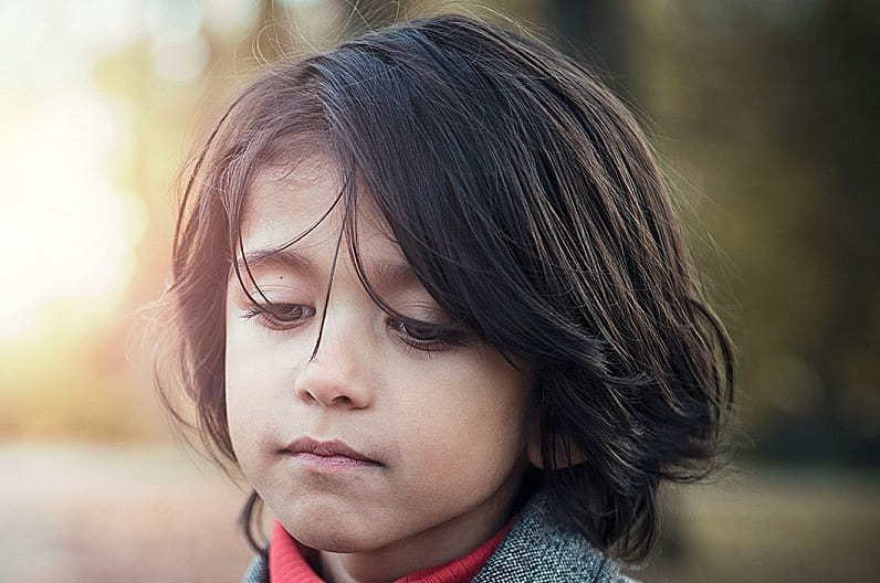 Top 5 Long Haircuts For Toddler Boys Too Cute To Resist