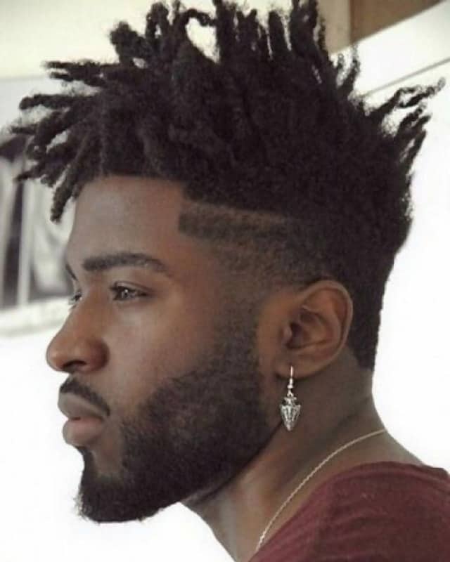 10 Staggering Twisted Hairstyles For Men 2020 Trend Cool